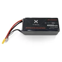 Battery pack Vinga 350Wh/kg 40Ah 6S 22.2V 5C XT90S (350WHKG-40Ah-6S-5C)