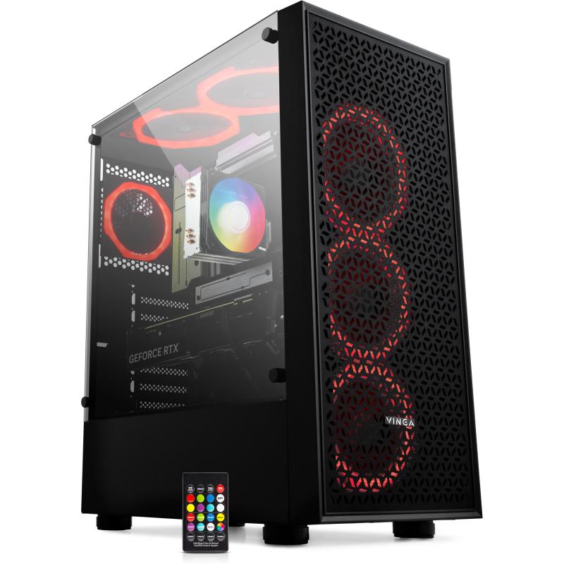 Комп'ютер Vinga Wolverine D8956 (I5M16G5060TI16G.D8956)