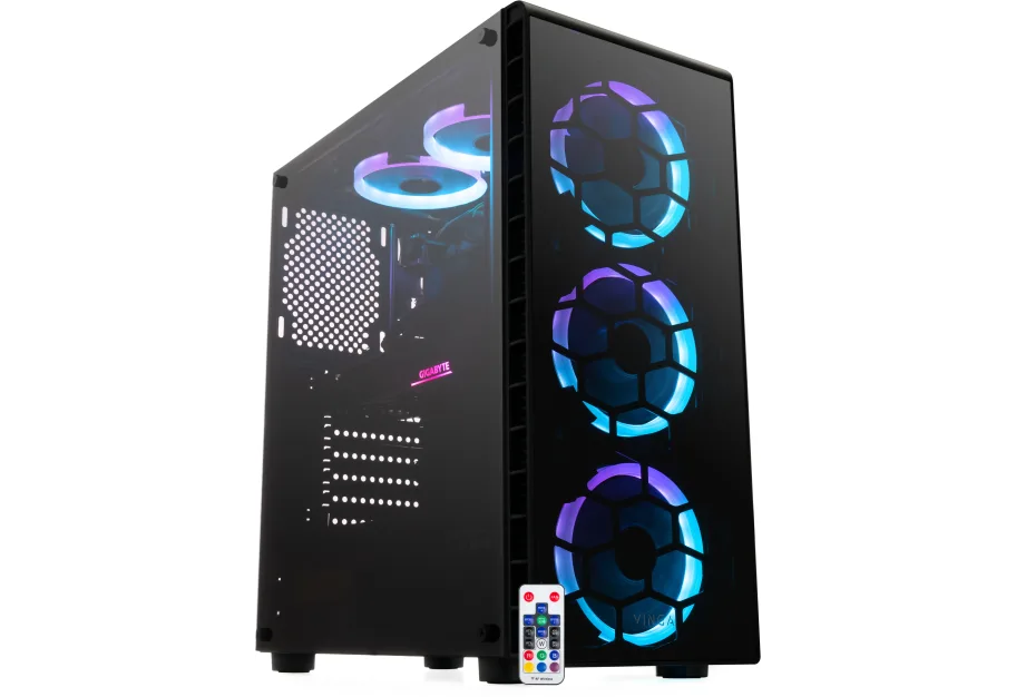 Комп'ютер Vinga Wolverine A4932 (I5M16G3060W.A4932)