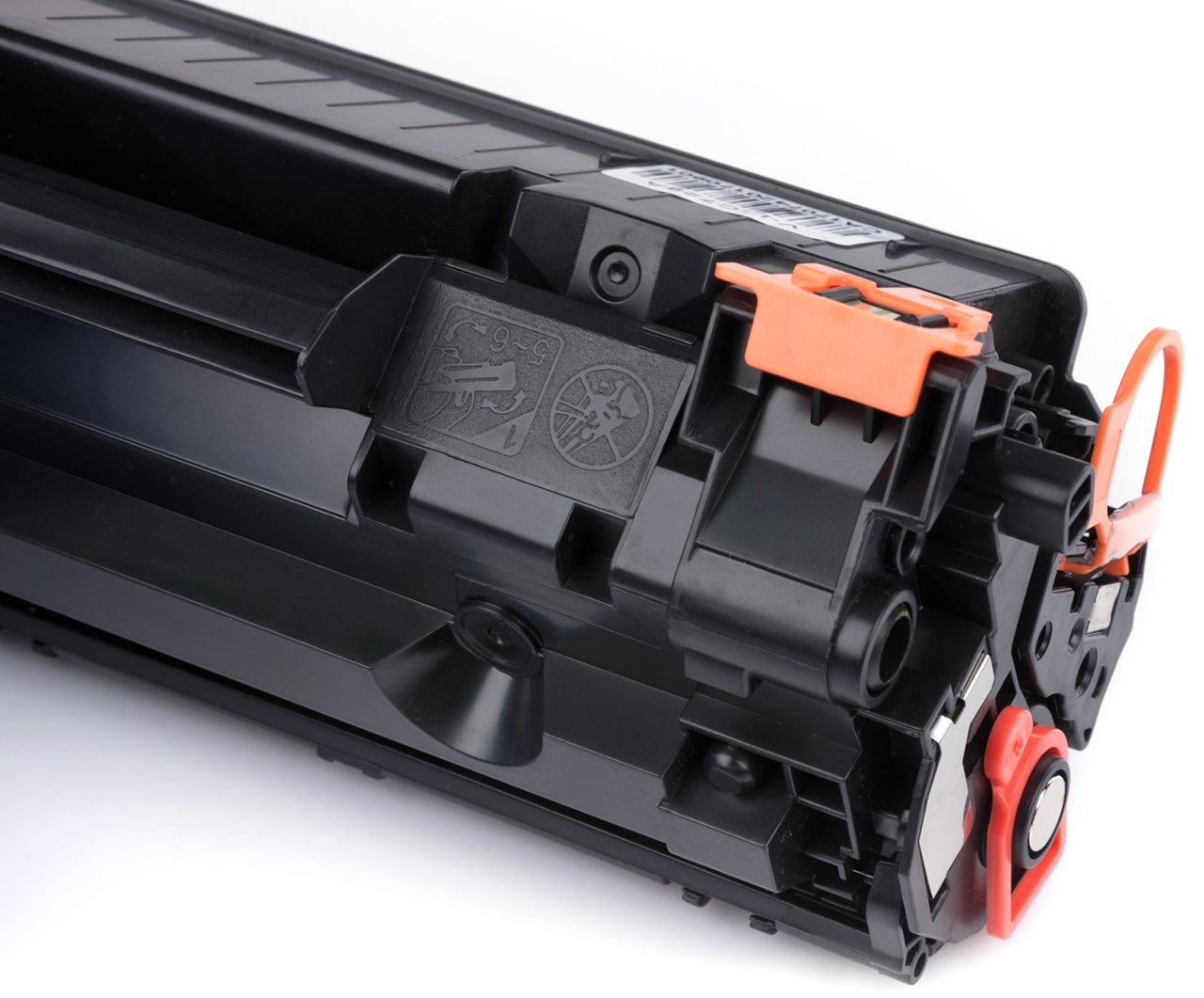 Картридж Vinga HP CE278A (V-L-HCE278A)