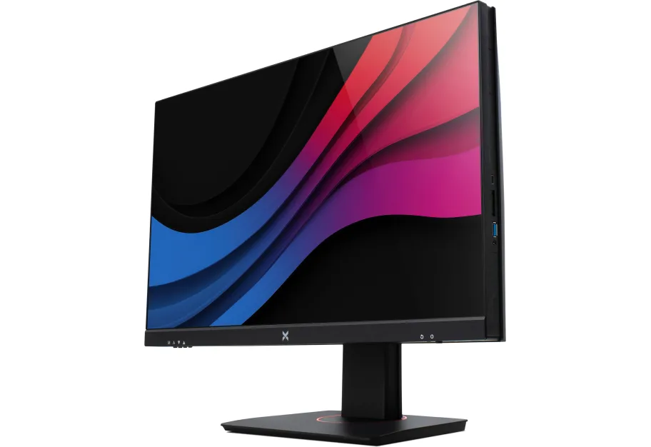 Комп'ютер Vinga AIO Advanced C0192 (I3M8INTWP.C0192)
