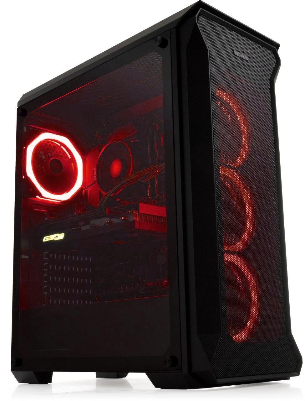 Комп'ютер Vinga Odin A7103 (I7M32G3060.A7103)