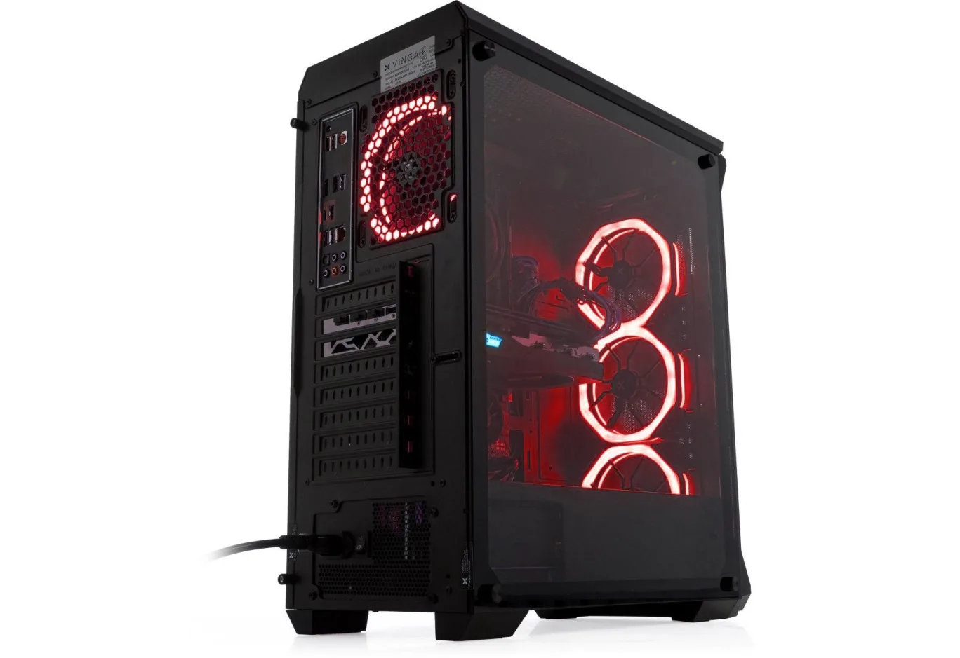 Комп'ютер Vinga Odin A7103 (I7M32G3060.A7103)