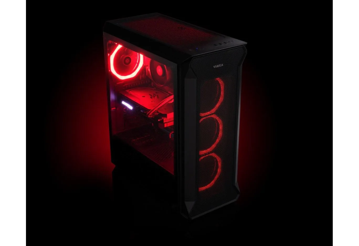 Комп'ютер Vinga Odin A7103 (I7M32G3060.A7103)