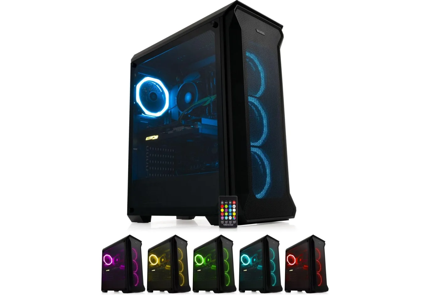 Комп'ютер Vinga Odin A7103 (I7M32G3060.A7103)