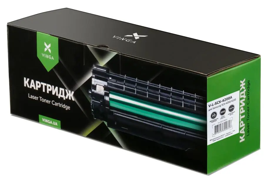 Cartridge Vinga Samsung SCX-4200D3 (V-L-SCX-4200A)