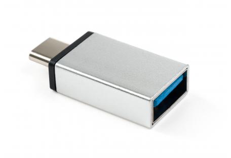 Перехідник Type-C to USB3.0 AF Vinga (VCPTCUSB3)