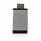 Перехідник Type-C to USB3.0 AF Vinga (VCPTCUSB3)