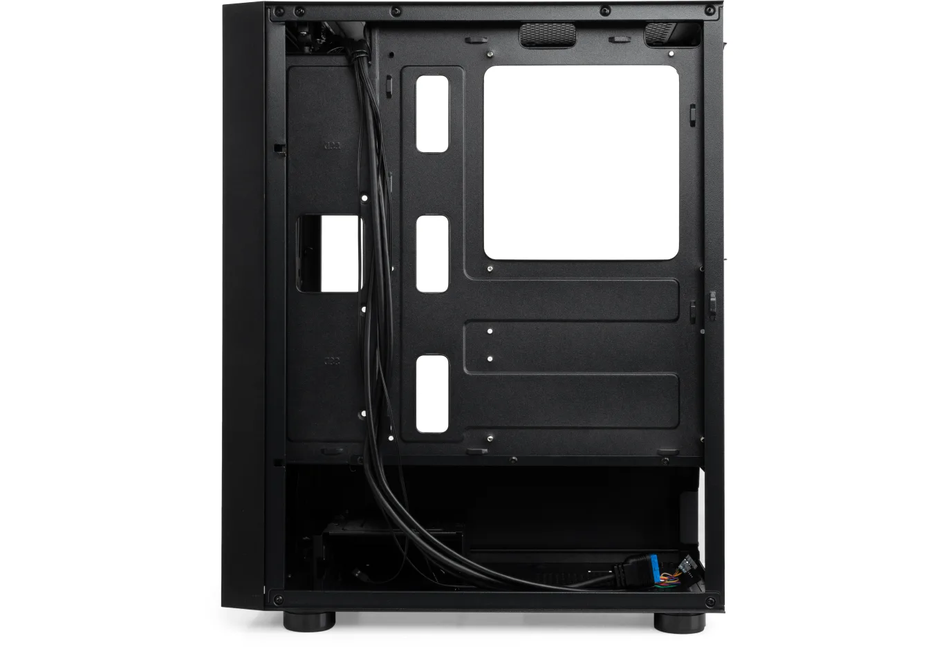 PC Case Vinga Ghost