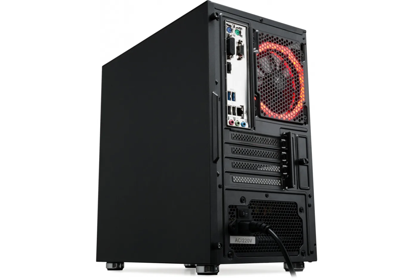 Computer Vinga Advanced B0132 (R5M32INTW1.B0132)