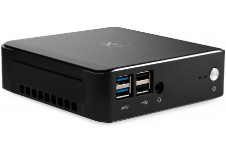 Комп'ютер Vinga Mini PC V600 (V6008265U.8256W1H)
