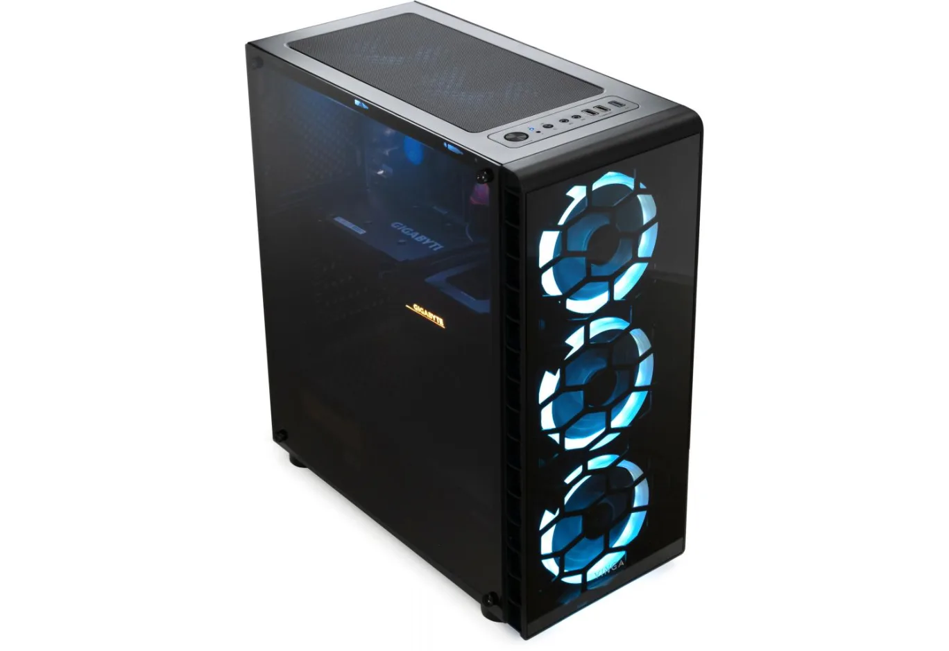 Комп'ютер Vinga Wolverine A4604 (I3M32G3060W.A4604)