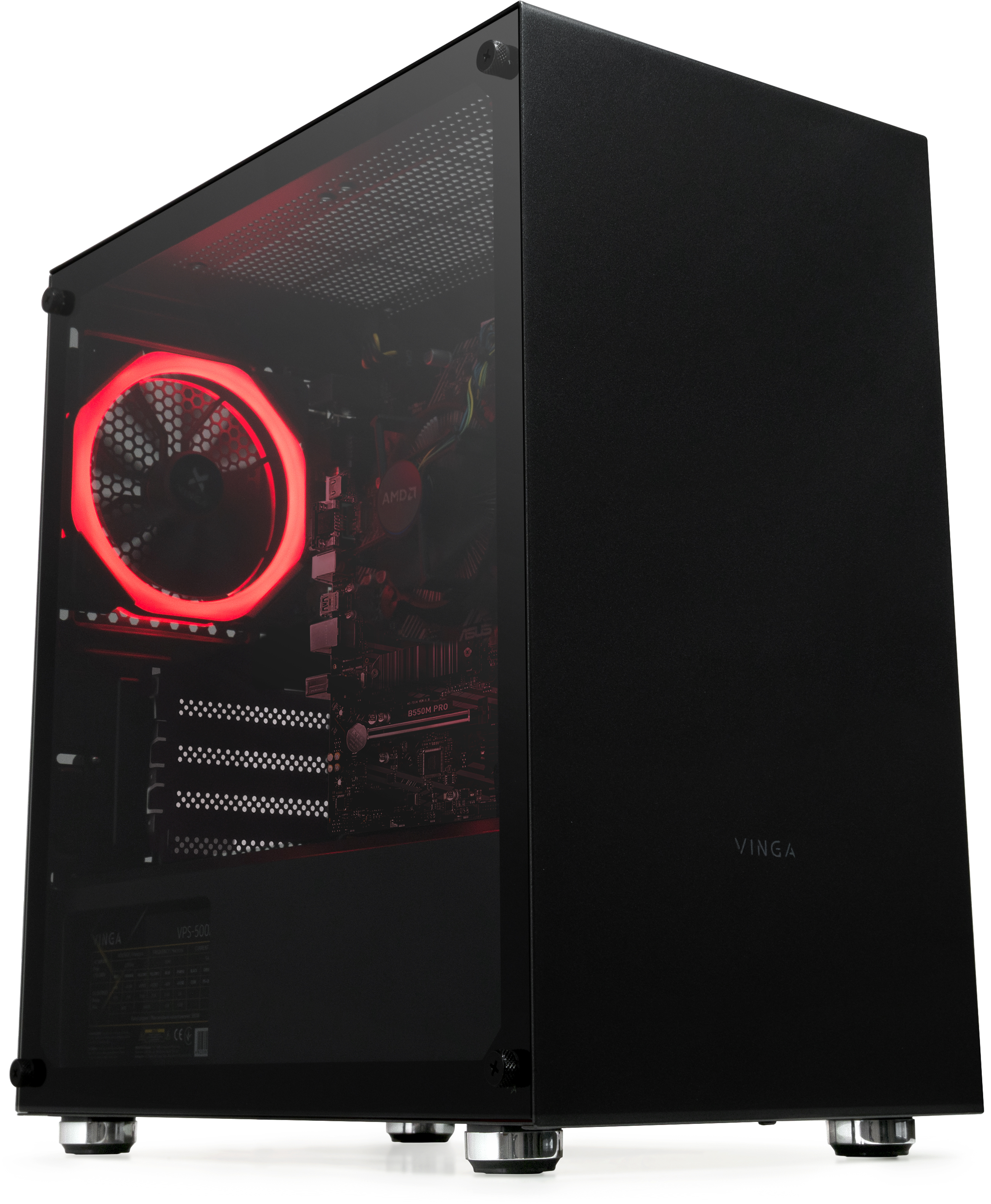 Комп'ютер Vinga Advanced B0124 (R5M32INTW1.B0124)