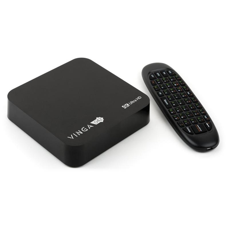 Медіаплеєр Vinga 042 (VINGA-042-324)