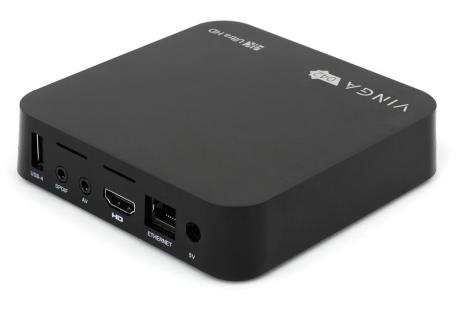 Медіаплеєр Vinga 042 (VINGA-042-324)