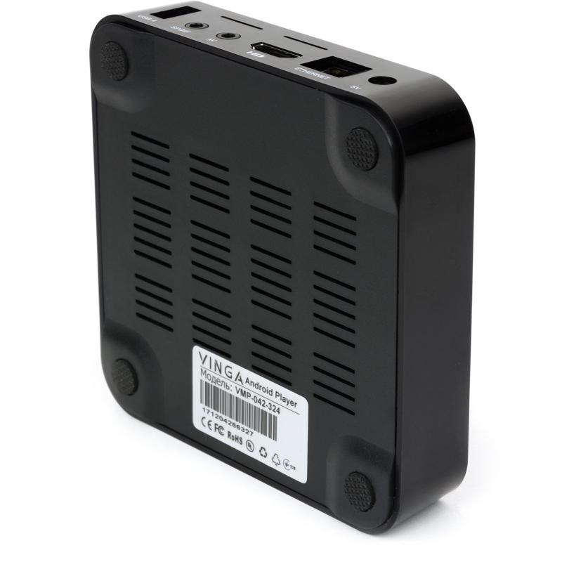 Медіаплеєр Vinga 042 (VINGA-042-324)