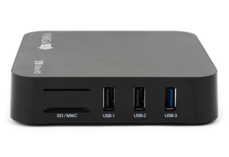 Медіаплеєр Vinga 042 (VINGA-042-324)