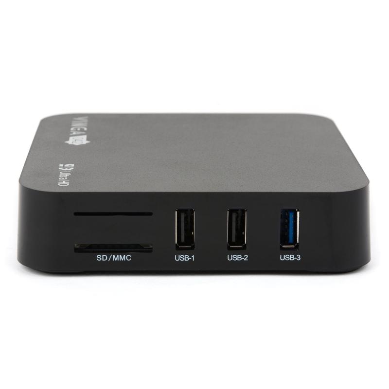 Медіаплеєр Vinga 042 (VINGA-042-324)