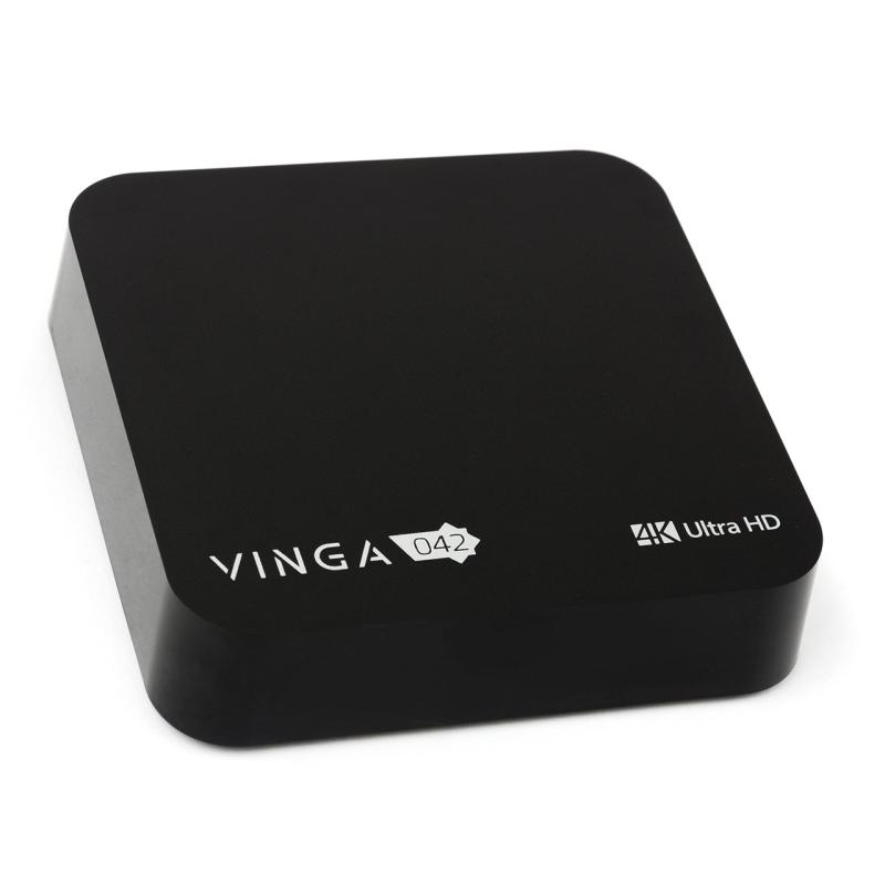 Медіаплеєр Vinga 042 (VINGA-042-324)
