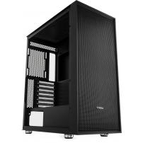Корпус для ПК Vinga Pillar Black