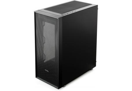 Корпус для ПК Vinga Pillar Black