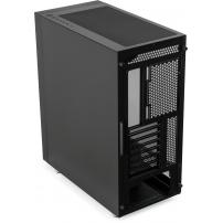 Корпус для ПК Vinga Pillar Black