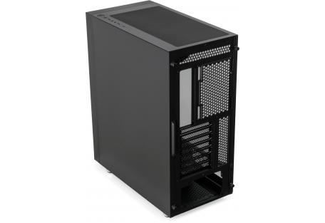 Корпус для ПК Vinga Pillar Black