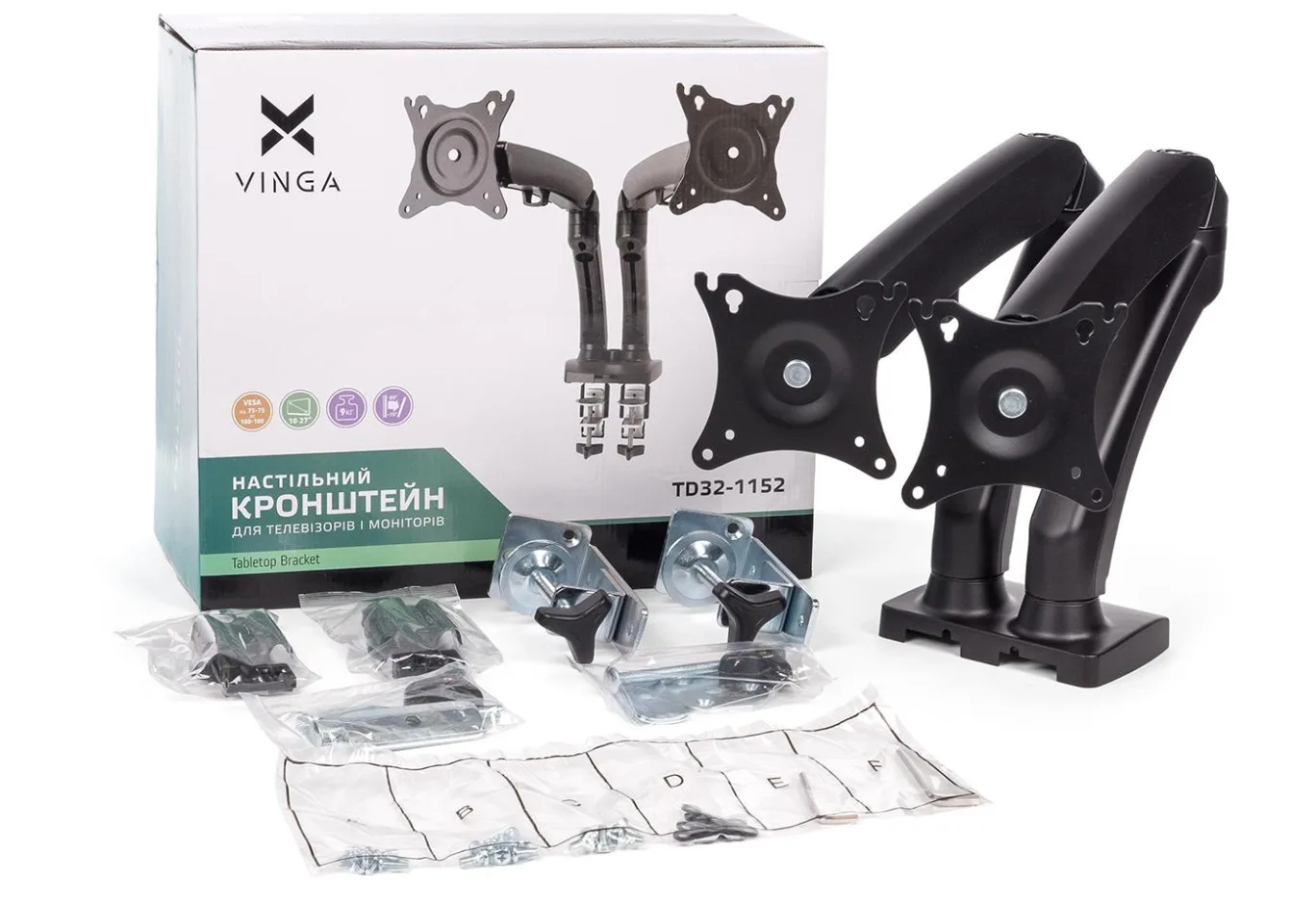 Bracket Vinga TD32-1152