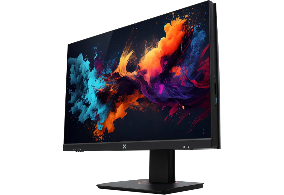 Комп'ютер Vinga AIO Advanced C0063 (I5M32INTWP.C0063)