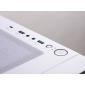 Корпус для ПК Vinga Pillar White