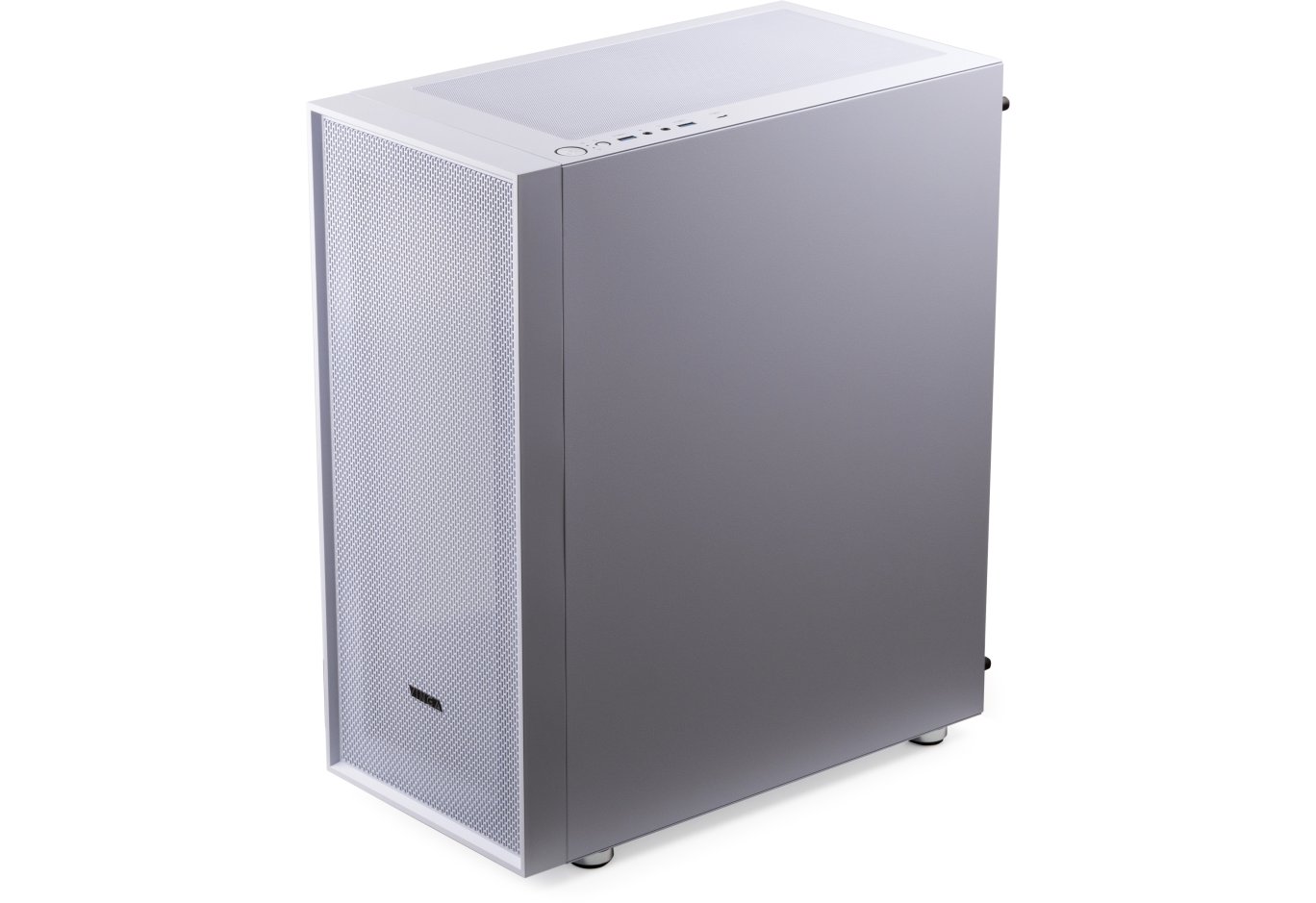 Корпус для ПК Vinga Pillar White