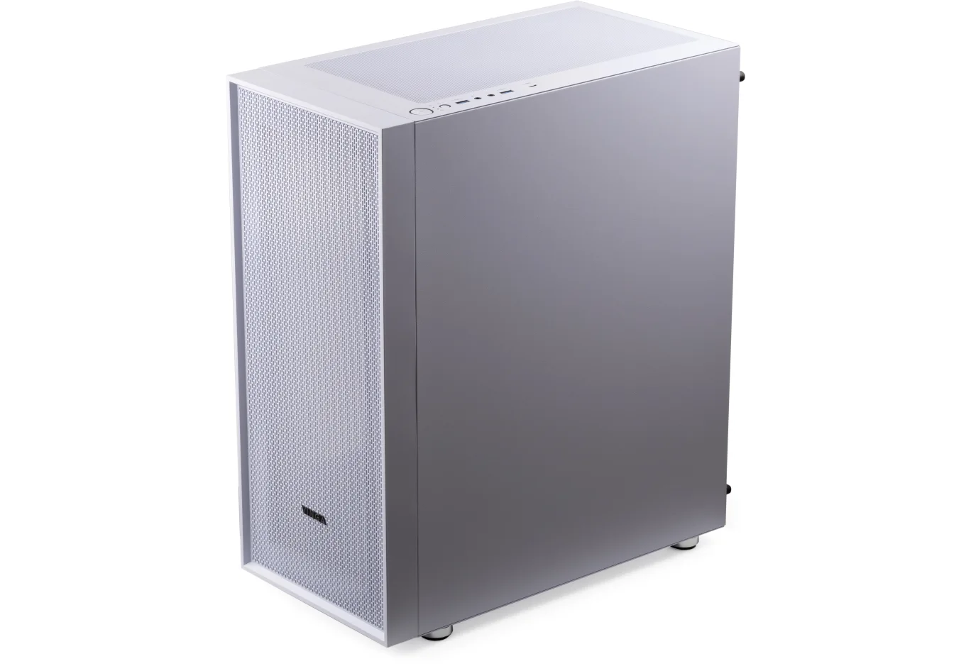 Корпус для ПК Vinga Pillar White