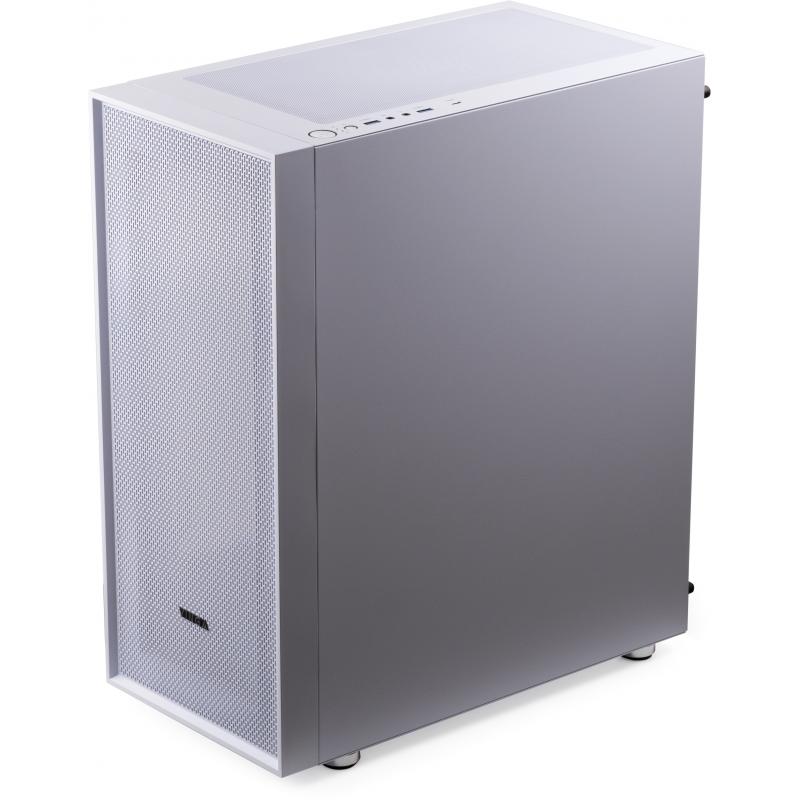 Корпус для ПК Vinga Pillar White