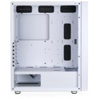 Корпус для ПК Vinga Pillar White