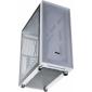 Корпус для ПК Vinga Pillar White