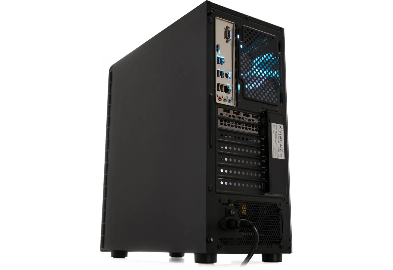 Комп'ютер Vinga Wolverine A4599 (I3M32G3060.A4599)