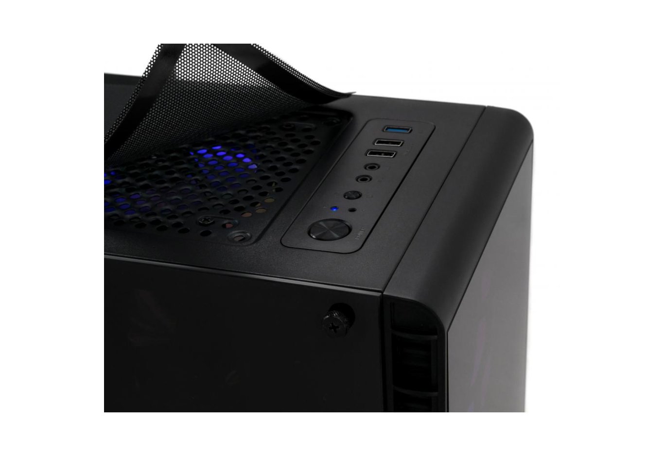 Комп'ютер Vinga Wolverine A4596 (I3M32G3060W.A4596)