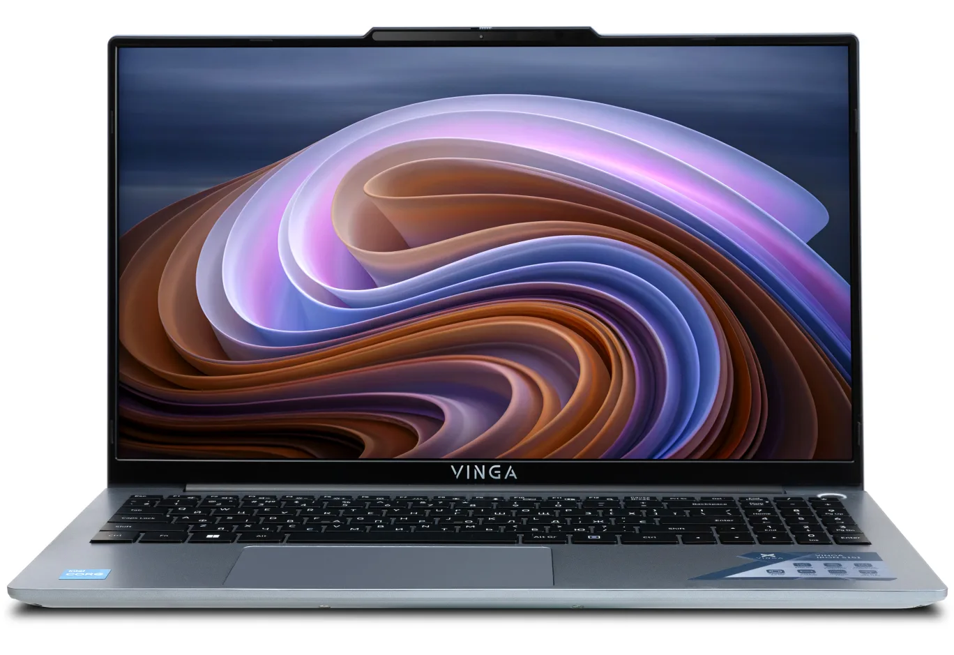Laptop Vinga Iron S151 (S151-133432512SWP)