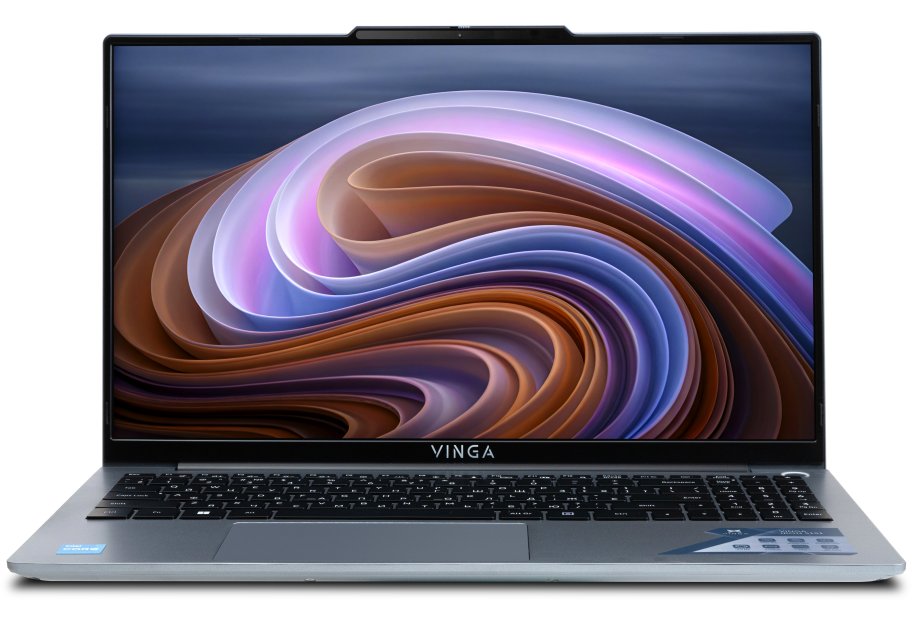 Laptop Vinga Iron S151 (S151-133432512SWP)
