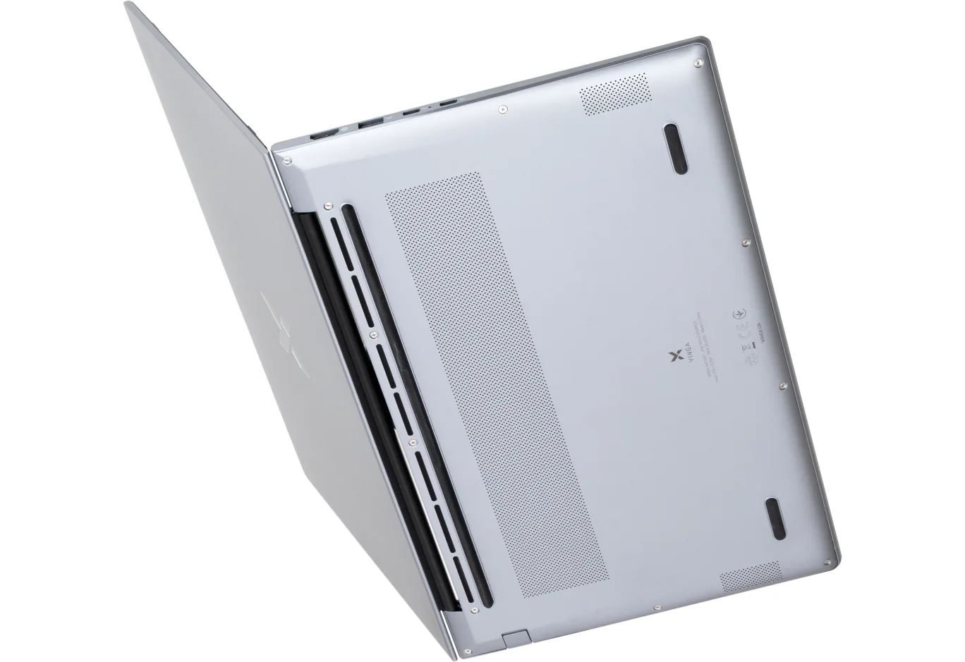 Laptop Vinga Iron S151 (S151-133432512SWP)