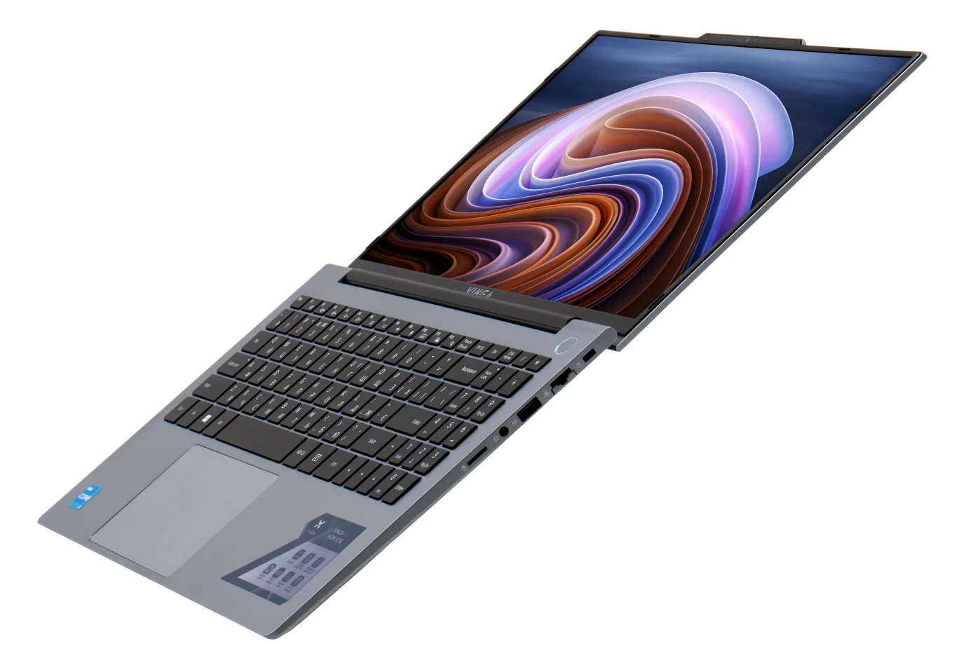 Laptop Vinga Iron S151 (S151-133432512SWP)