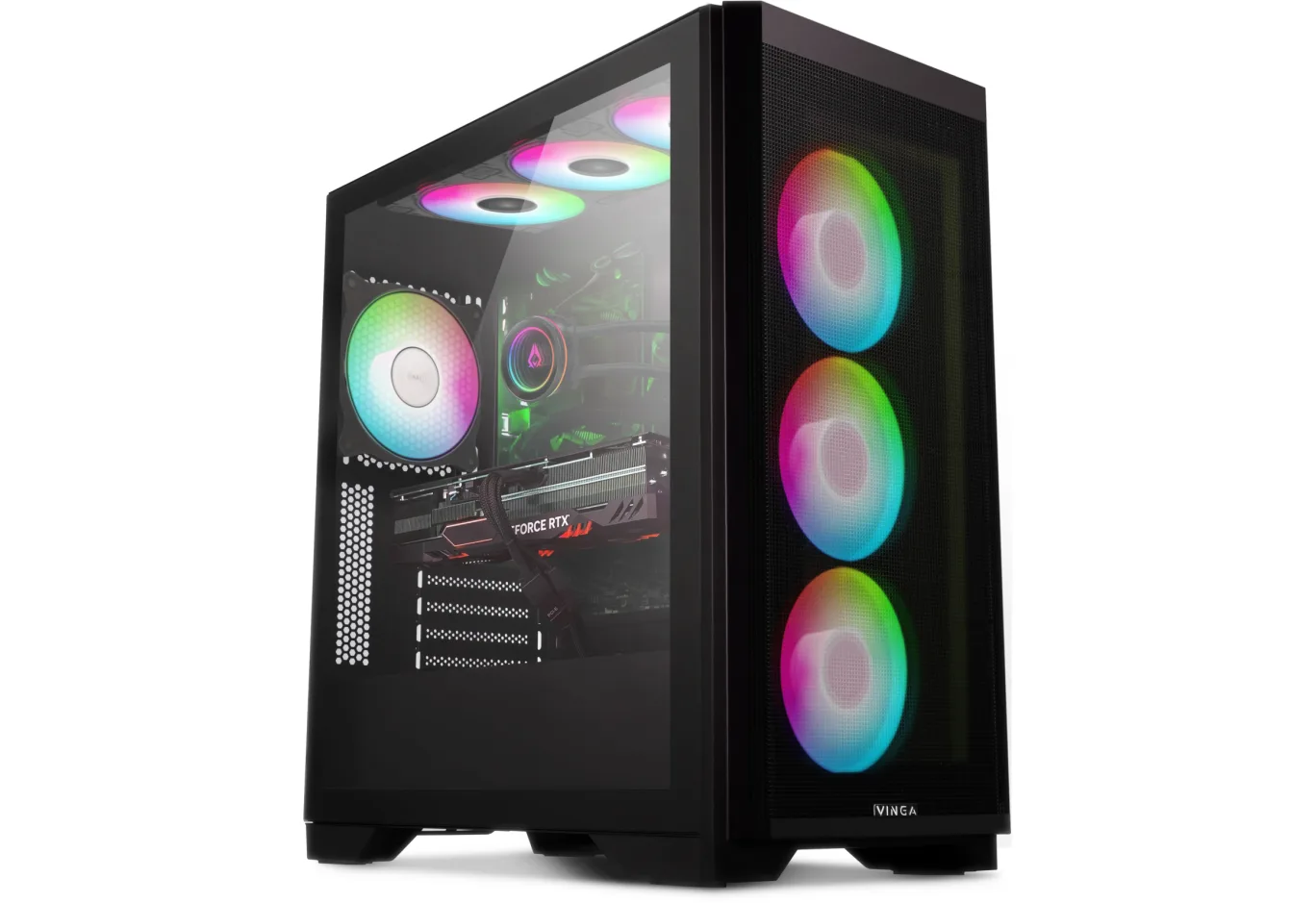 Computer Vinga Odin D7011 (I7M32G4080.D7011)