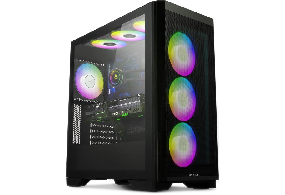 Комп'ютер Vinga Odin D7072 (I9M32G4080W.D7072)