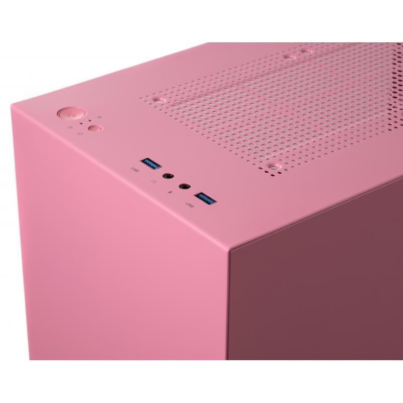 Корпус для ПК Vinga CS311P