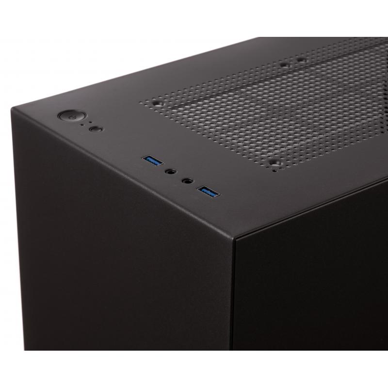 Корпус для ПК Vinga CS311G