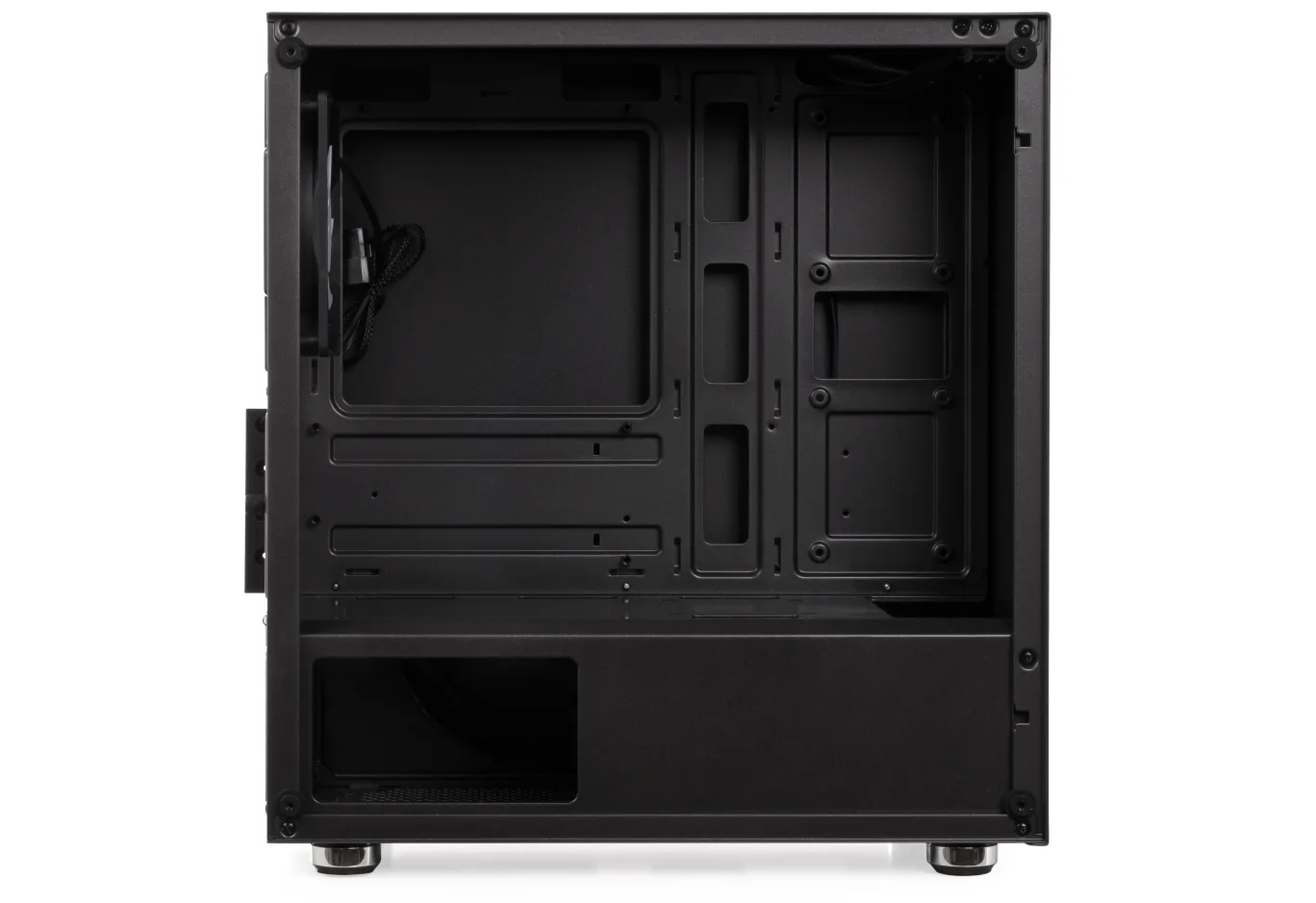 Корпус для ПК Vinga CS311G
