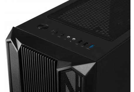 Корпус для ПК Vinga Legend