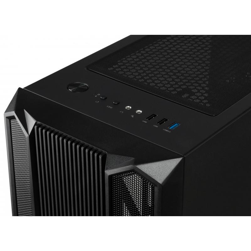 Корпус для ПК Vinga Legend