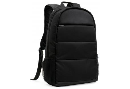 Рюкзак для ноутбука Vinga 15.6" NBP315 Black (NBP315BK)