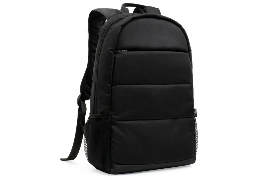 Laptop backpack Vinga 15.6" NBP315 Black (NBP315BK)